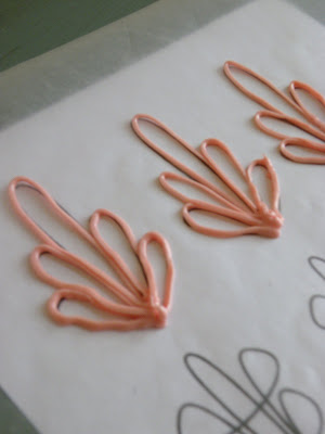 baby shower cupcake topper baby shower cupcake topper