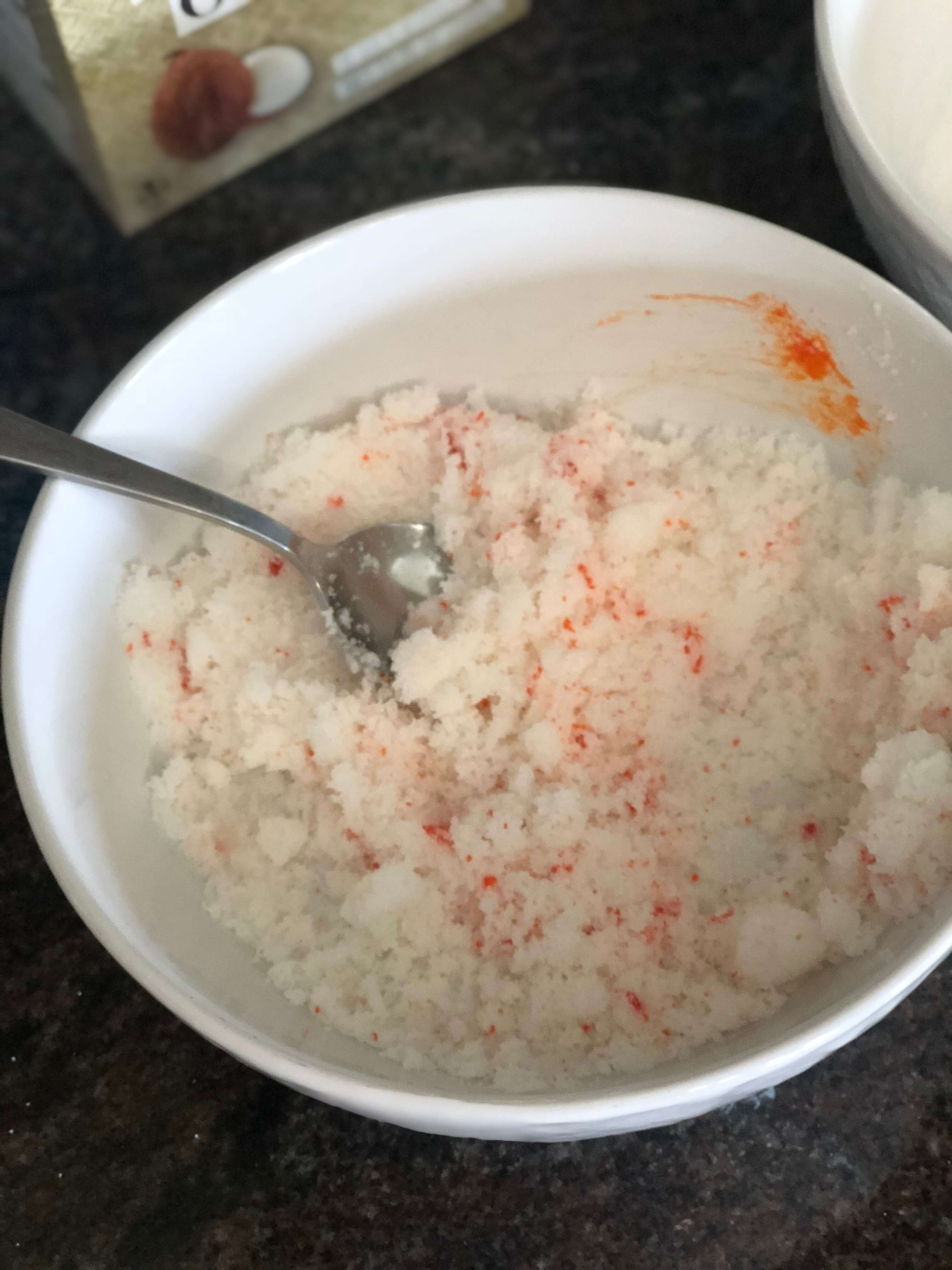 recipe for citrus sugar scrub favors recipe for citrus sugar scrub favors