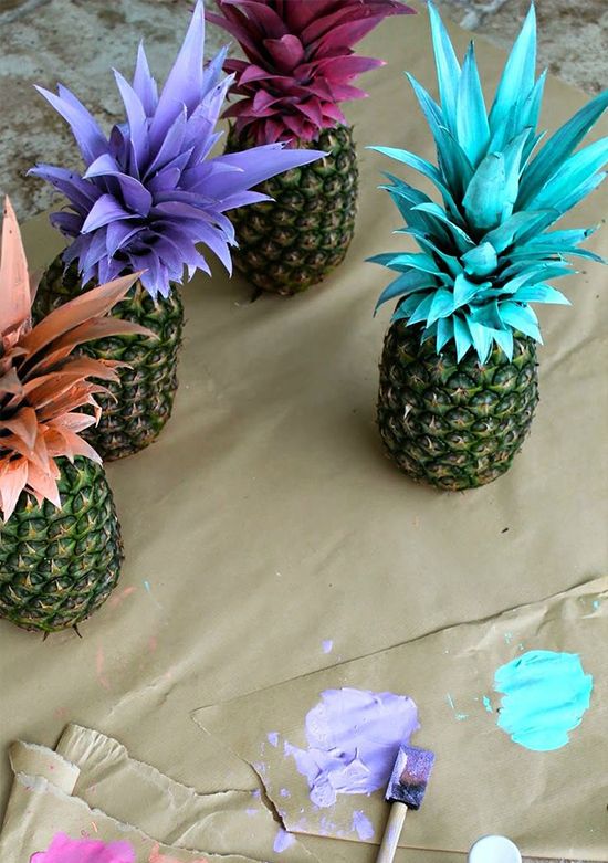 Tropical Baby Shower Ideas Cutestbabyshowers Com