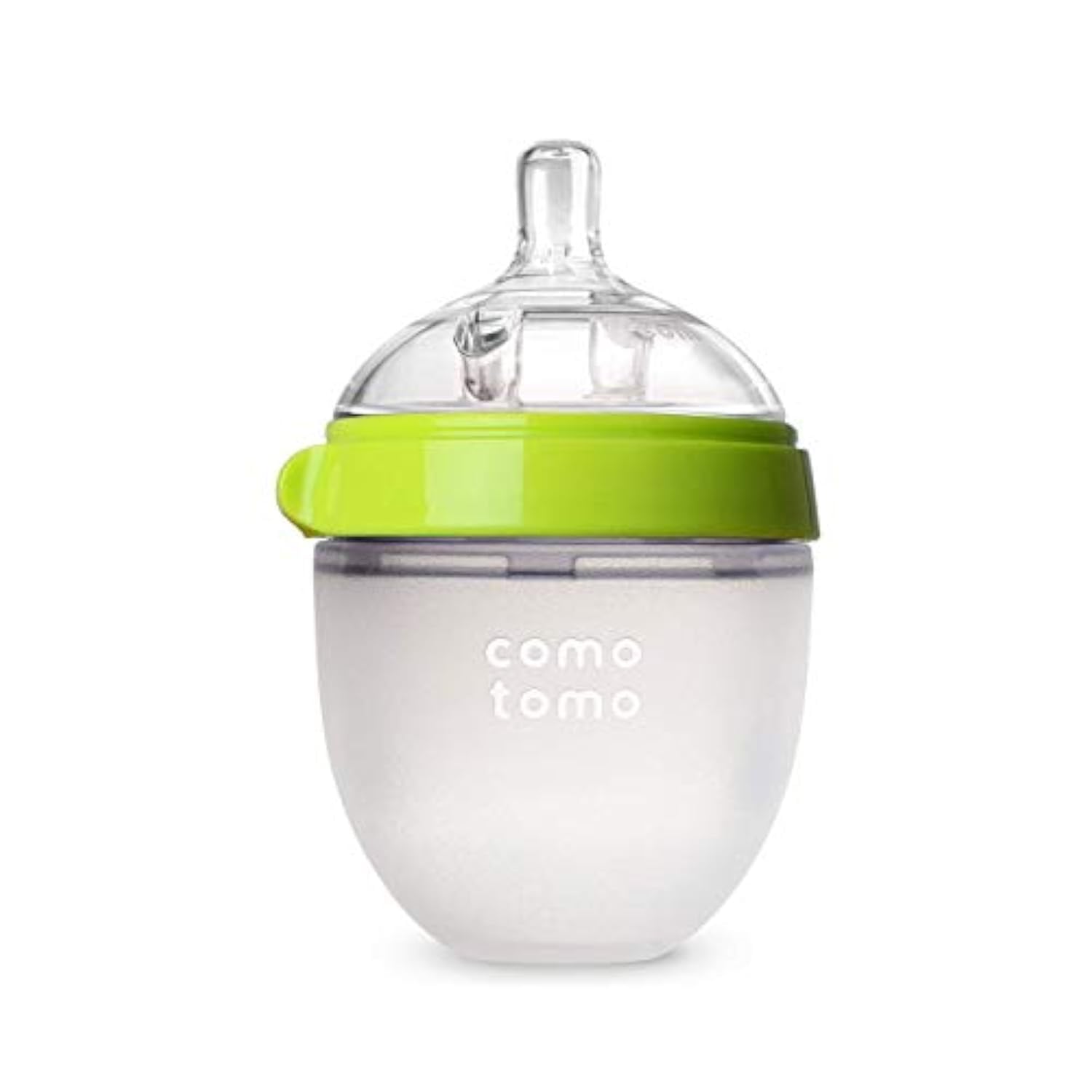 Comotomo baby bottle