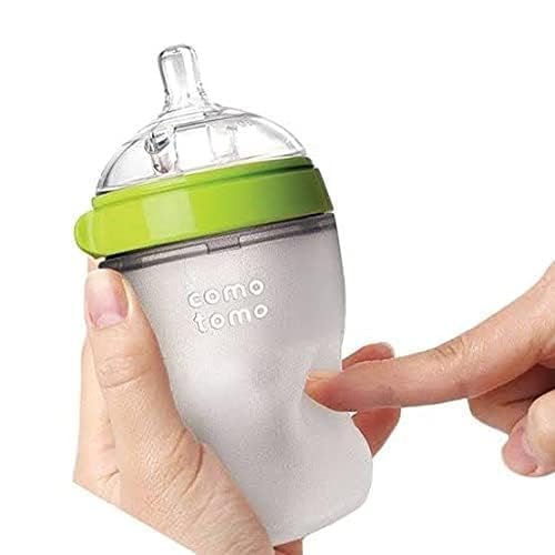 Comotomo baby bottle Comotomo baby bottle