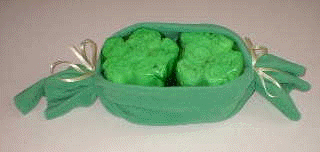 baby shower pea pod banner