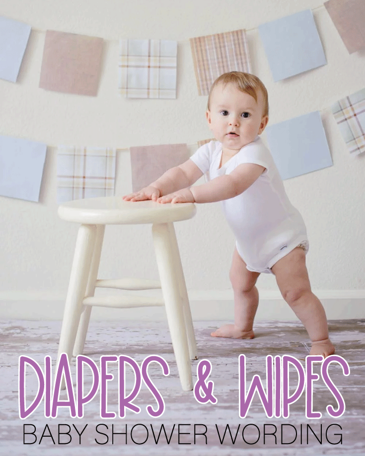 Clever Baby Shower Poems, Verses, and Sayings for Girls and Boys