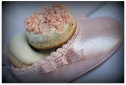 doughnut baby shower doughnut baby shower