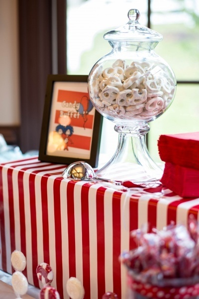 Dr Seuss Baby Shower Ideas Cutestbabyshowers Com