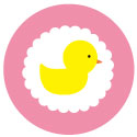 baby shower ducky cakes and decorations baby shower ducky cakes banner