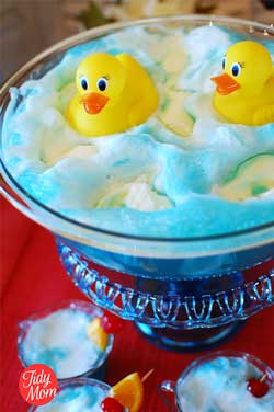 duck baby shower duck baby shower