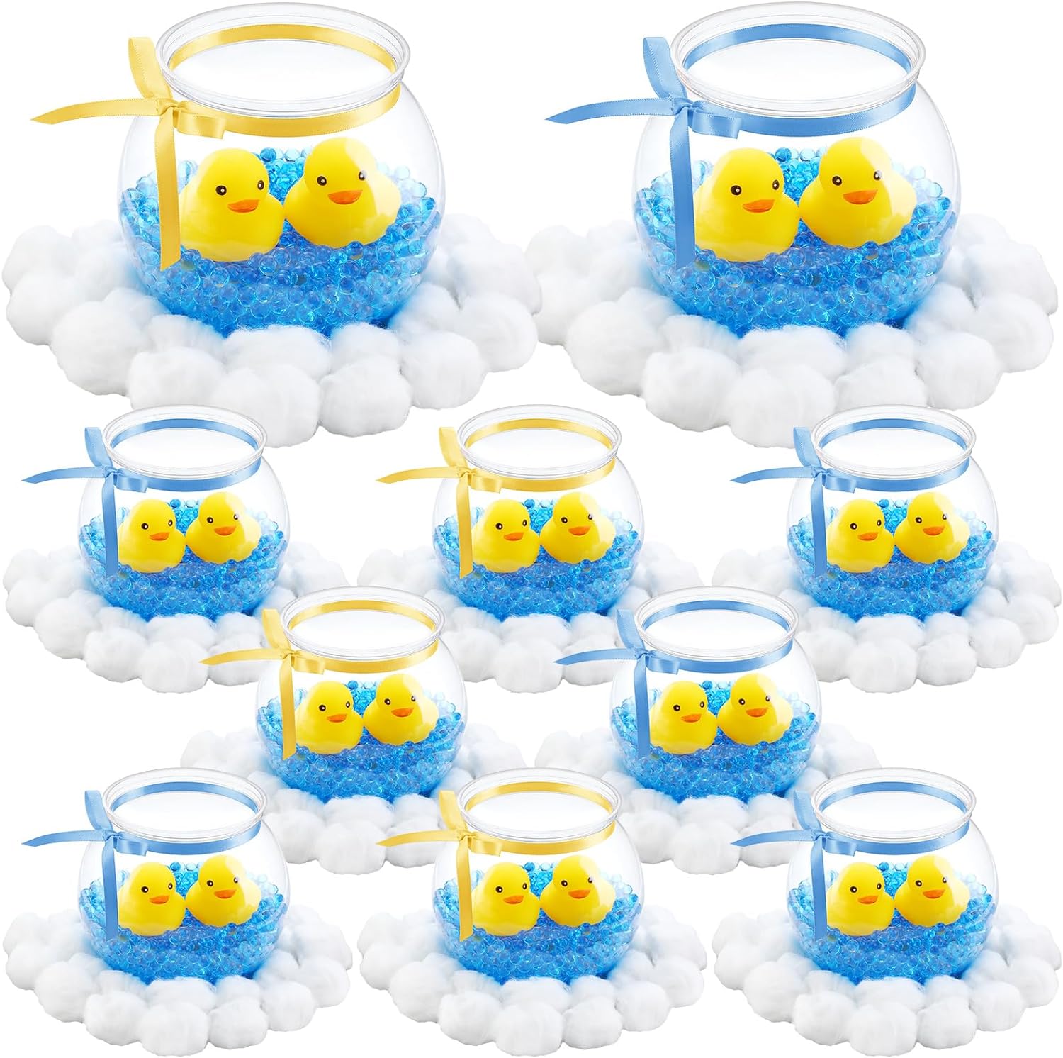 ducky baby shower