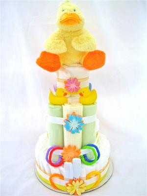 Baby Shower Duck Theme | How To Host The Best Ducky Baby Shower
