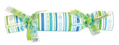 Firecracker Baby Shower Favors Firecracker Baby Shower Favors