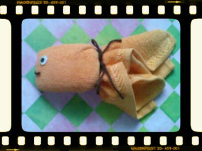 Fish And Soap Towel For Spa Party Fish And Soap Towel For Spa Party