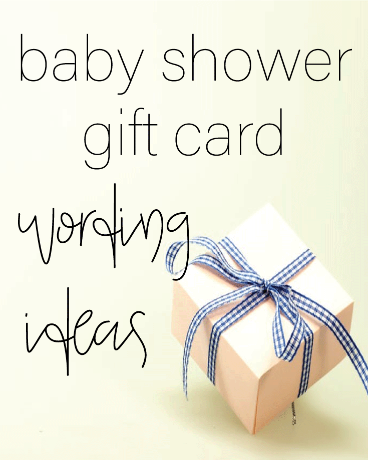 Clever Baby Shower Poems, Verses, and