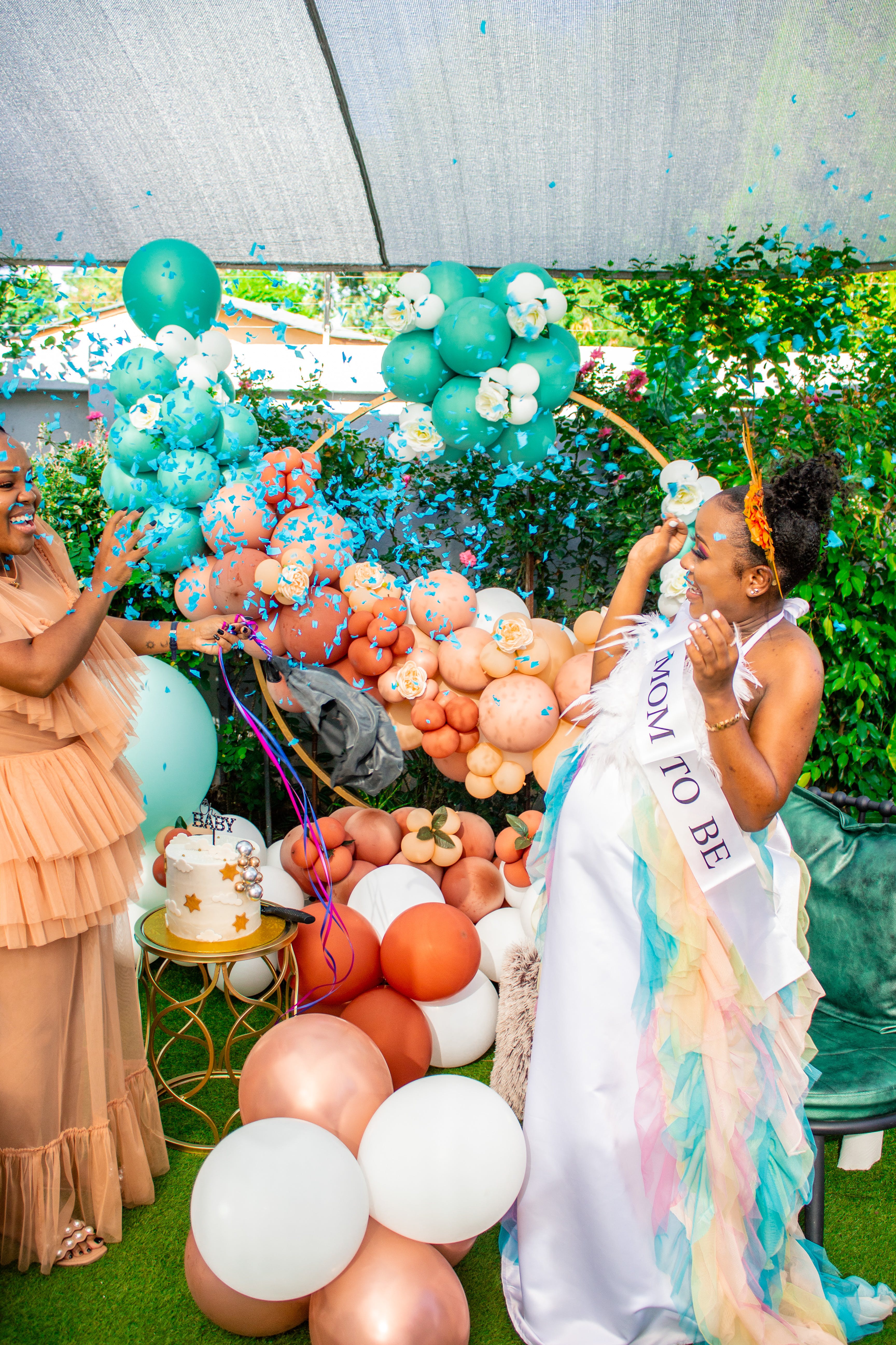 gender reveal ideas gender reveal ideas