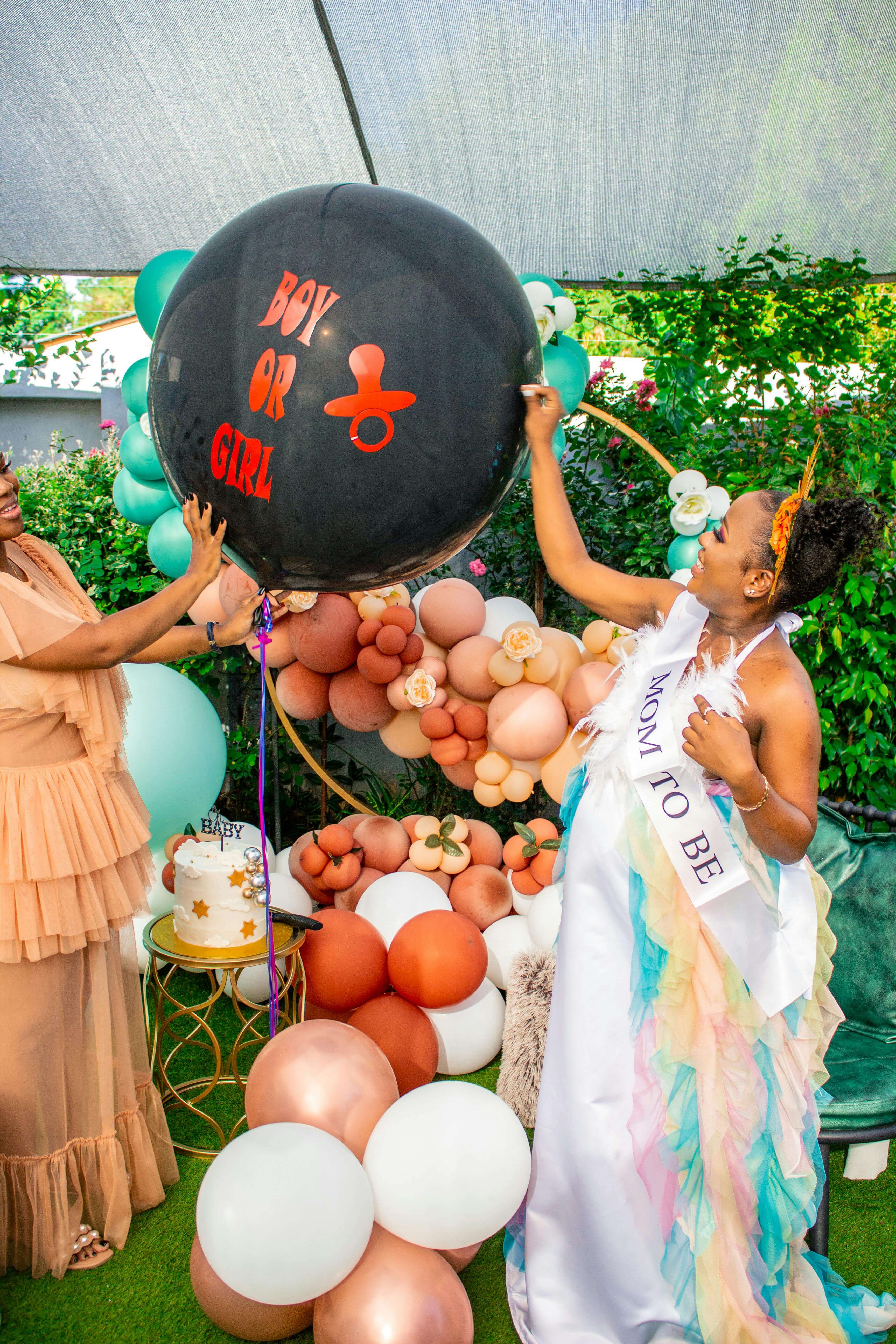 gender reveal ideas gender reveal ideas