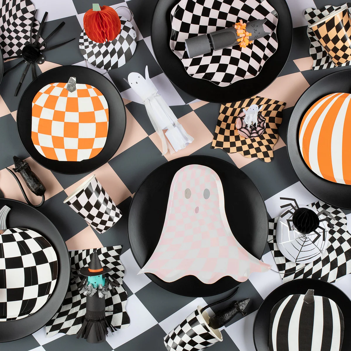 halloween baby shower decor and supplies