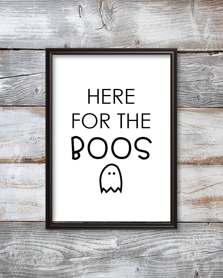 FREE Printable Halloween
Baby Shower Decorations & Printables FREE Printable Halloween
Baby Shower Decorations & Printables
