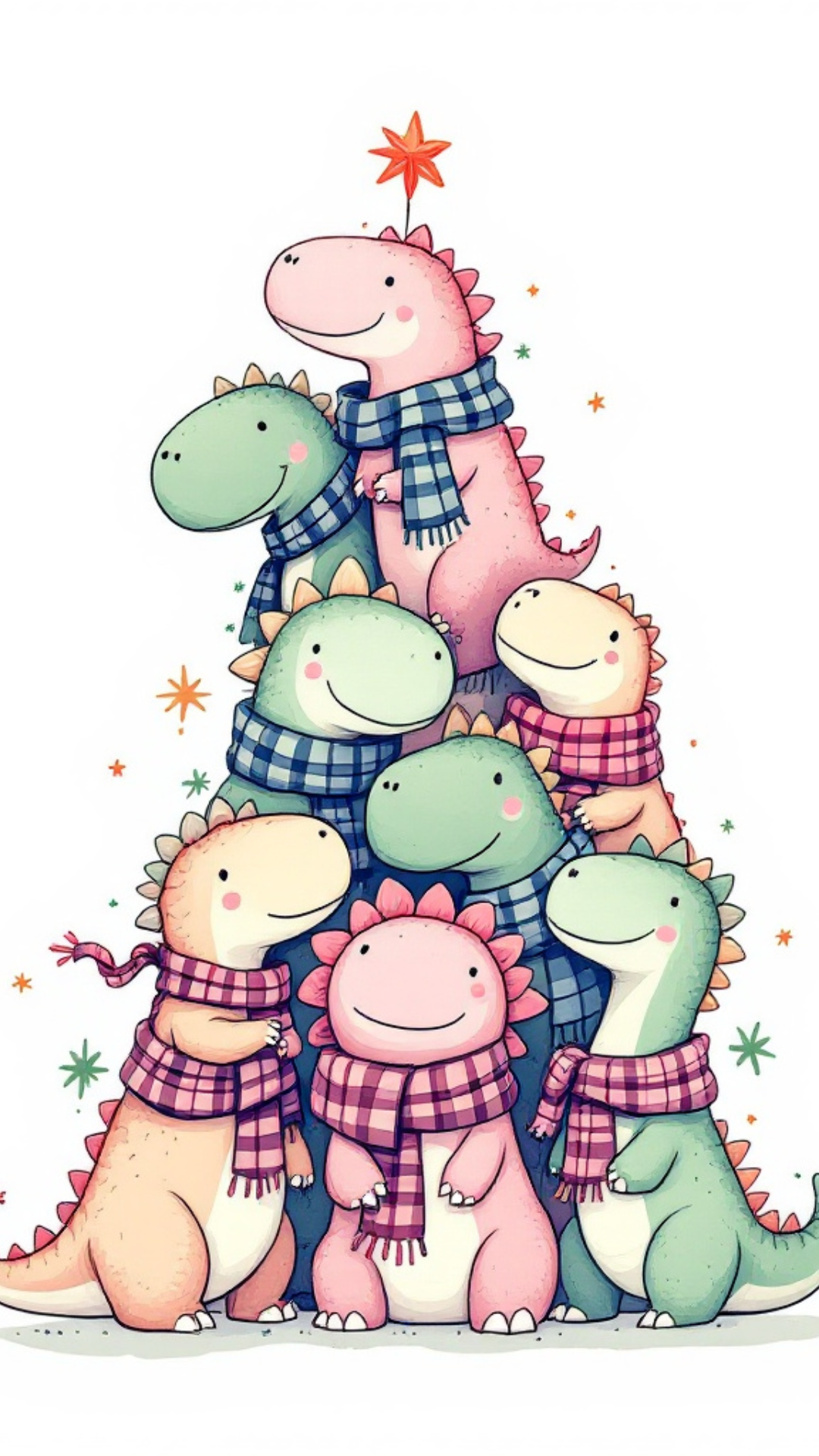 free iphone Christmas wallpaper Dinosaur Background free iphone Christmas wallpaper Dinosaur Background