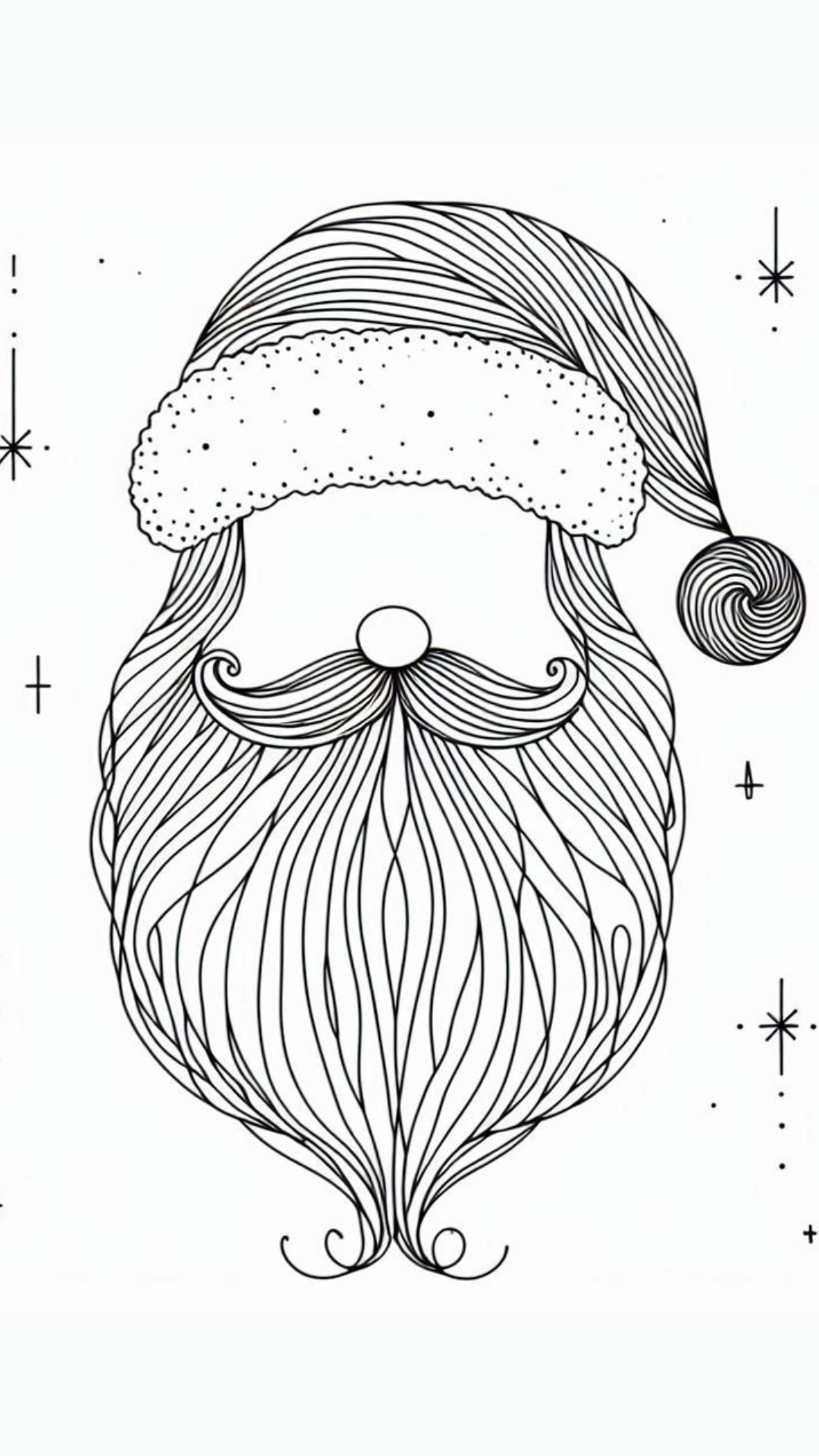 free iphone Christmas Santa Claus Wallpaper Background free iphone Christmas Santa Claus Wallpaper Background