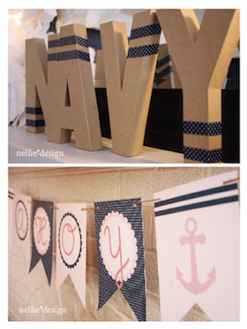 ships ahoy baby shower picture of ships ahoy baby shower