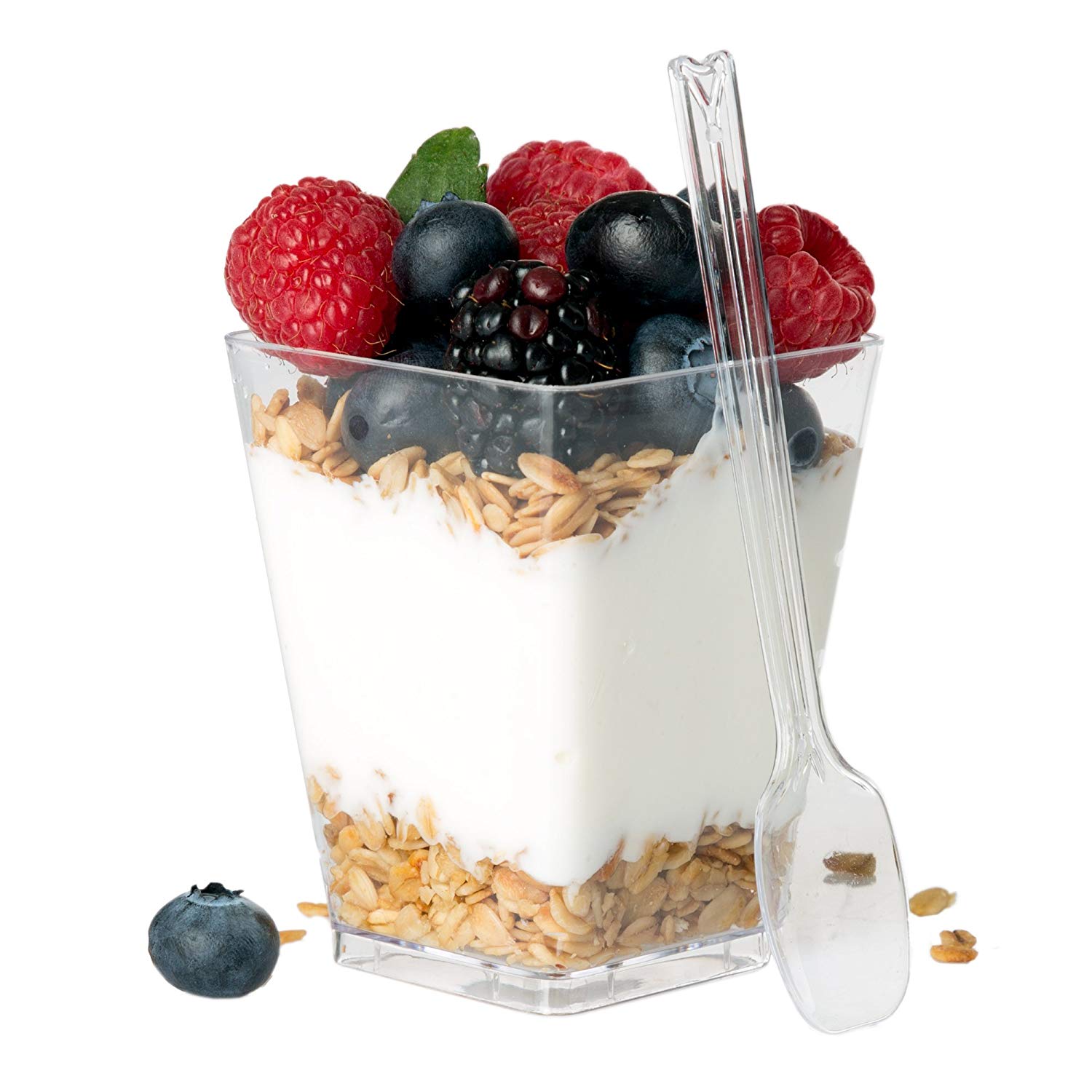 fruit cup ideas for baby shower