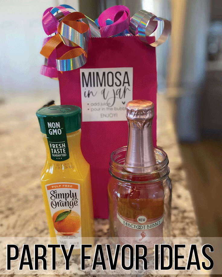 Diy Baby Shower Party Favor Ideas You Can Make Yourself At Home - Diy Baby Shower Gifts For Guests