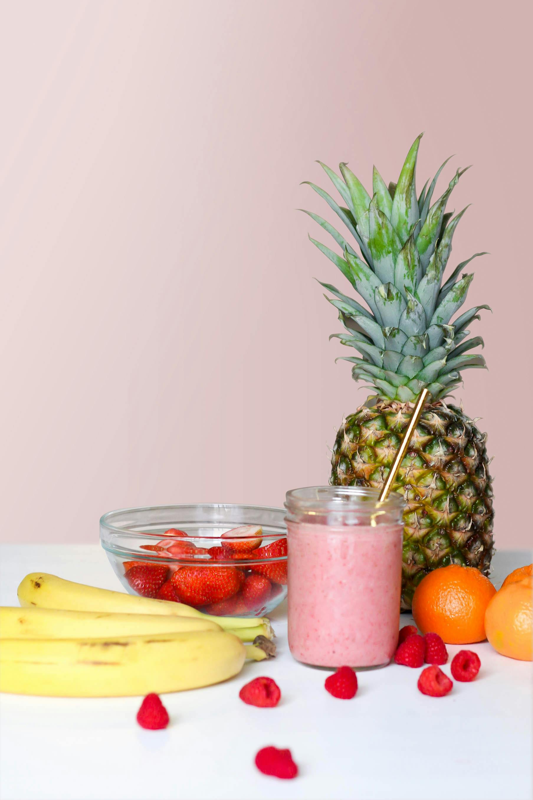 smoothie smoothie