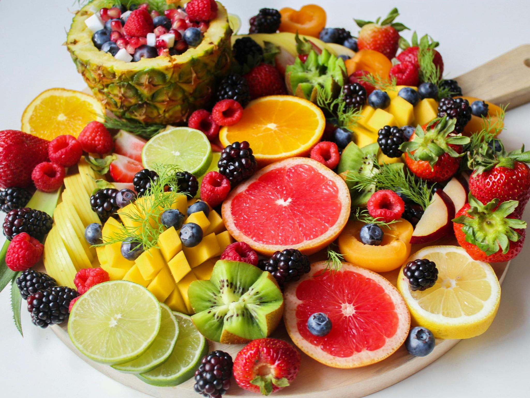 smoothie smoothie