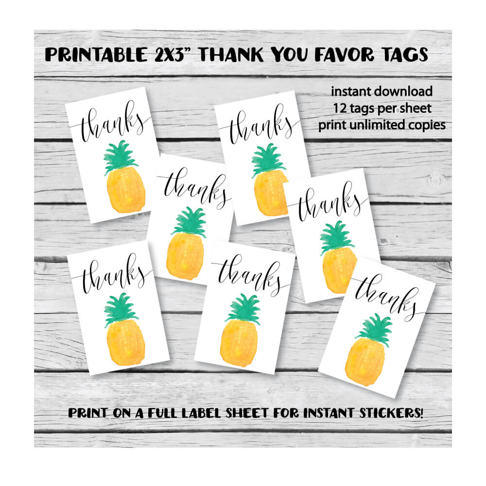 Best Baby Shower Thank You Card Wording Ideas + Free ...