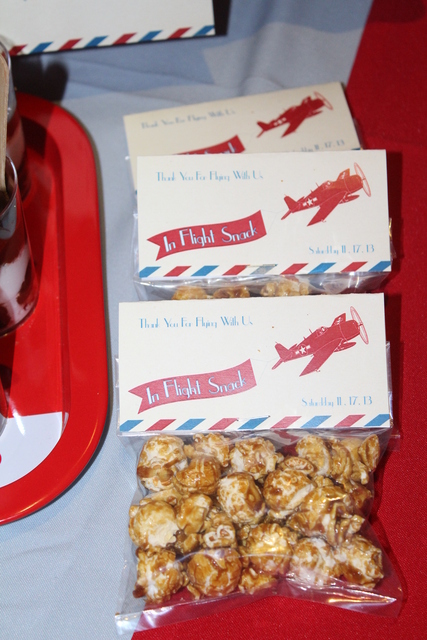 picture of precious cargo baby shower theme ideas