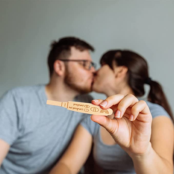 Surprise Pregnancy Announcements