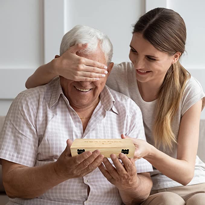 Surprise Pregnancy Announcements