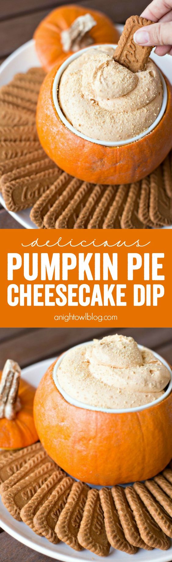 pumpkin cheesecake dip pumpkin cheesecake dip