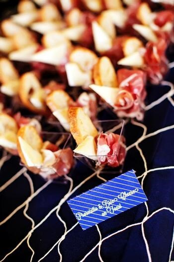 sailboat baby shower food ideas picture of sailboat baby shower food