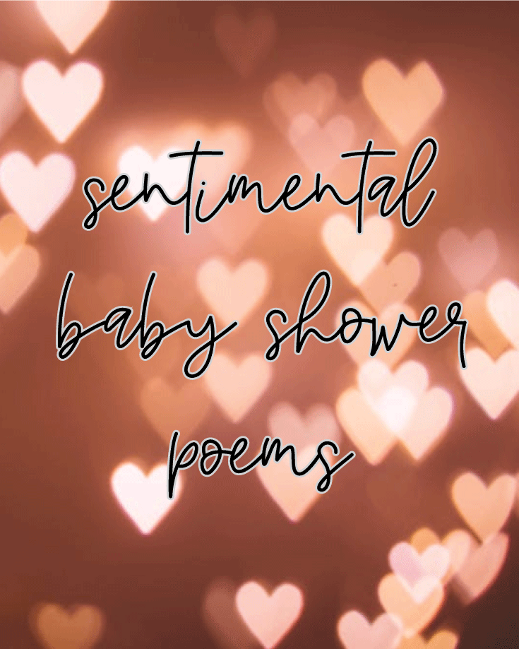Clever Baby Shower Poems Verses And Sayings For Girls And Boys Clever Baby Shower Poems Verses And Sayings For Girls And Boys