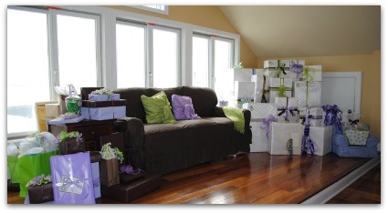sip n see baby shower decor picture of sip n see baby shower decor
