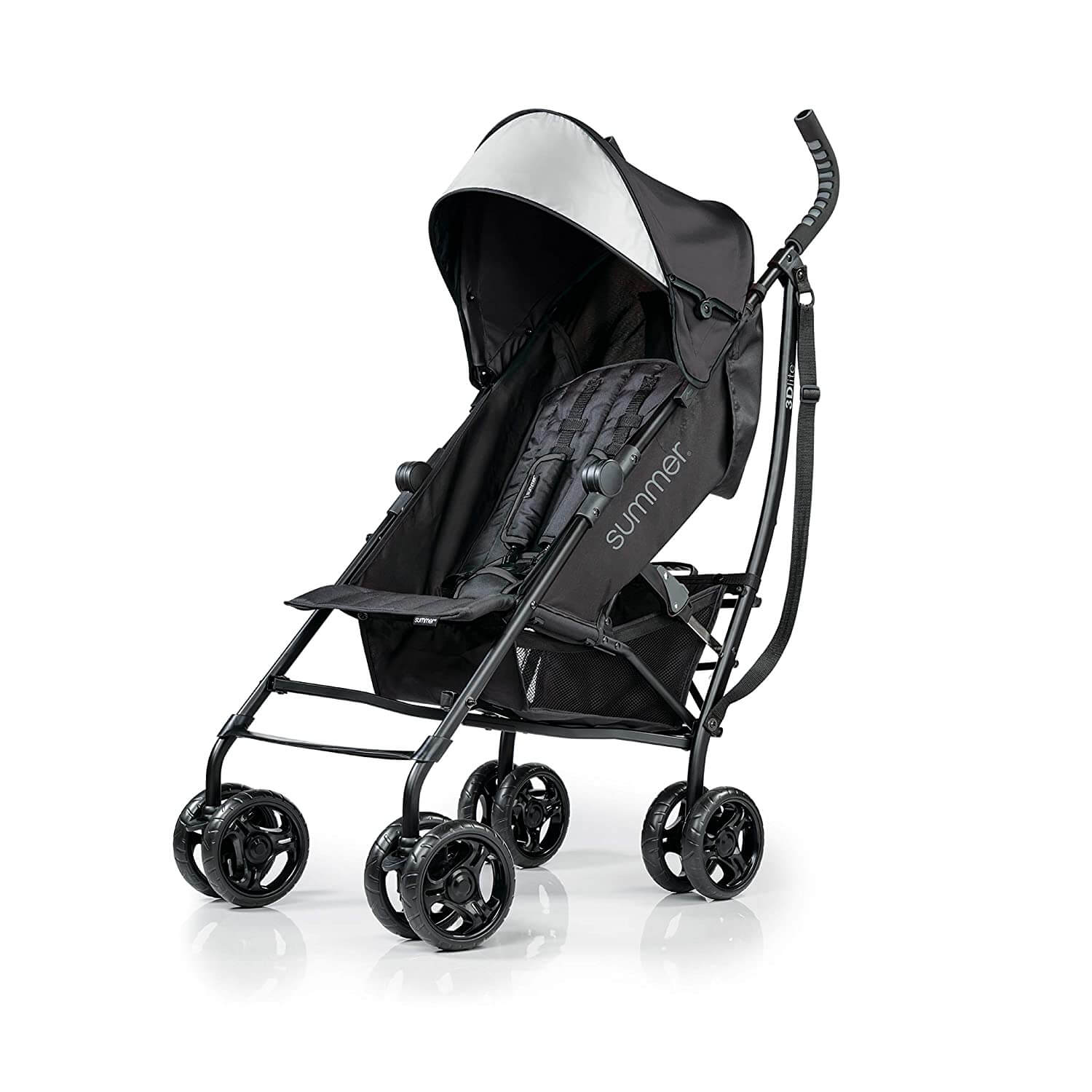 5 Best Baby Strollers