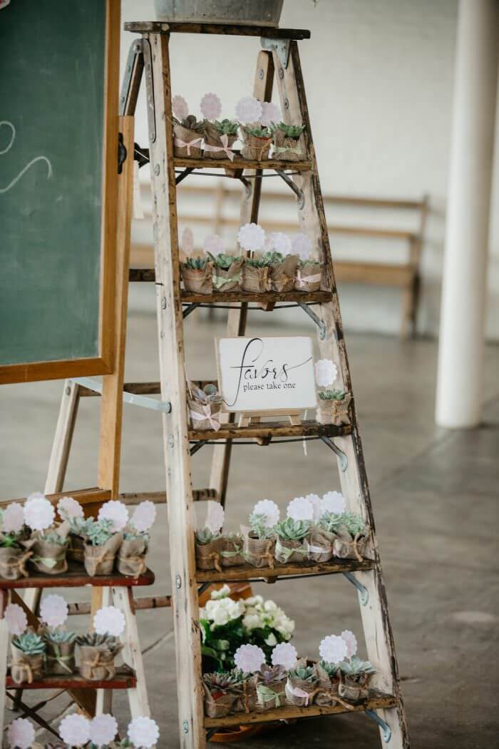 EASY SIP N' SEE FAVORS AND ACTIVITIES