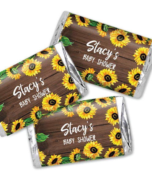 sunflower baby shower ideas sunflower baby shower ideas