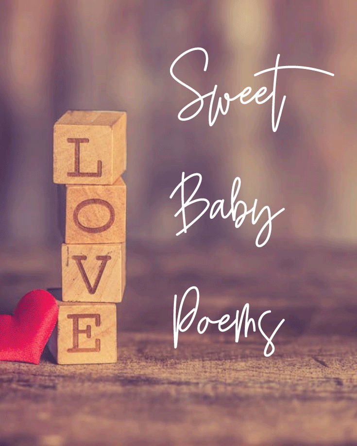 SWEET BABY POEMS