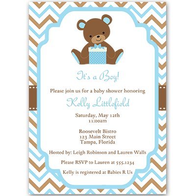 teddybearinvitations