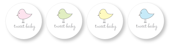 Baby Shower Favor Tag Printables Cutestbabyshowers Com