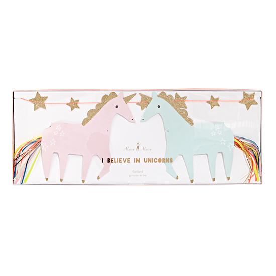 Land Of Nod I Believe In Unicorns Banner Land Of Nod I Believe In Unicorns Banner Picture