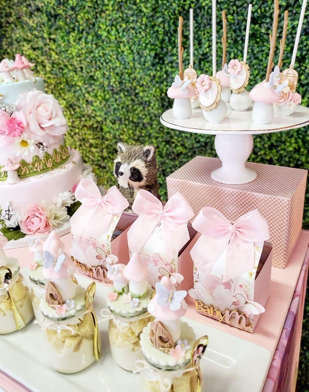 whimsical baby shower whimsical baby shower
