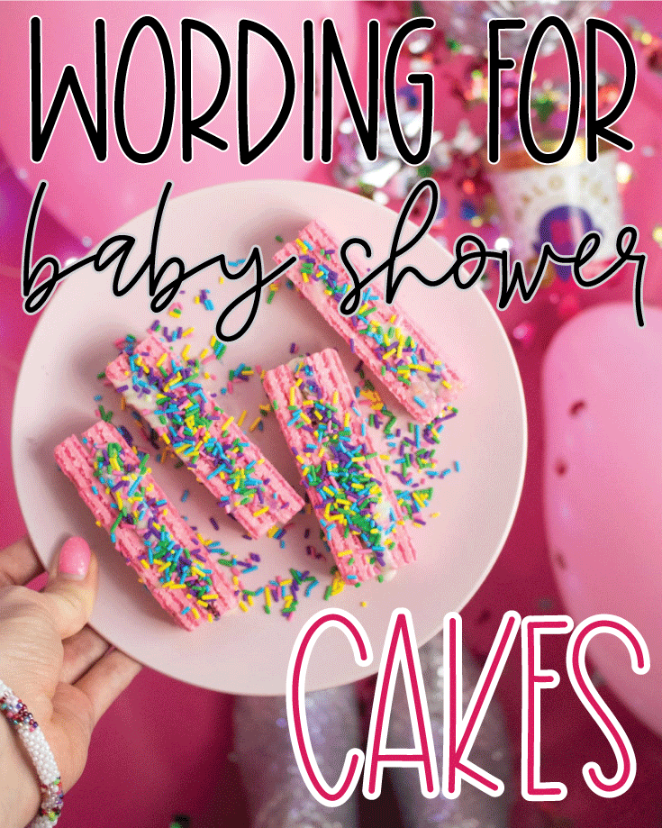 Clever Baby Shower Poems, Verses, and Sayings for Girls and Boys Clever Baby Shower Poems, Verses, and Sayings for Girls and Boys