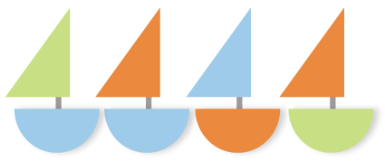 String Of Boat Life Rings Clip Art String Of Boat Life Rings Clip Art