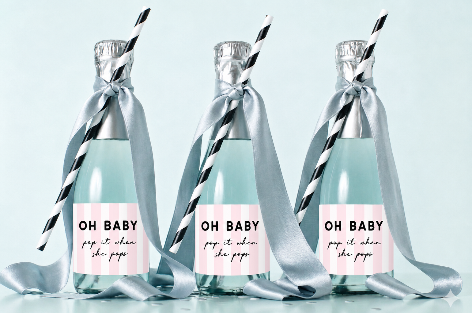 baby shower favor ideas that guests will actually keep and use