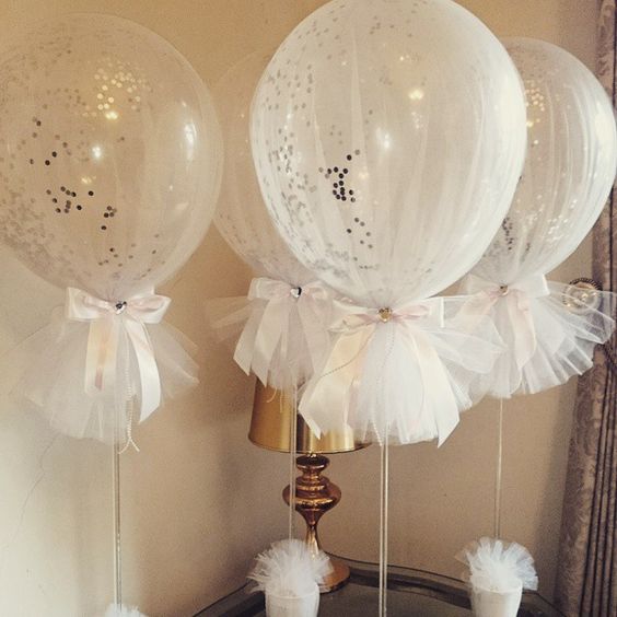 The Best Diy Ideas For Baby Shower Balloons Cutestbayshowers Com The Best Diy Ideas For Baby Shower Balloons Cutestbayshowers Com