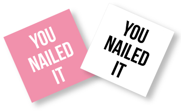 baby shower prizes - FREE printable prize tags